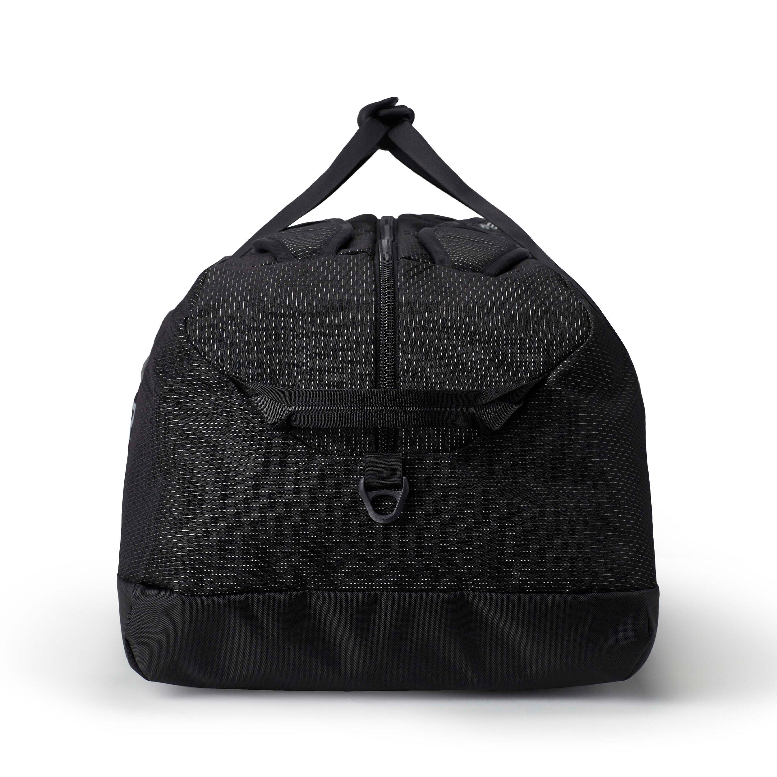Supply Duffel 90 in the color Obsidian Black. image number 1